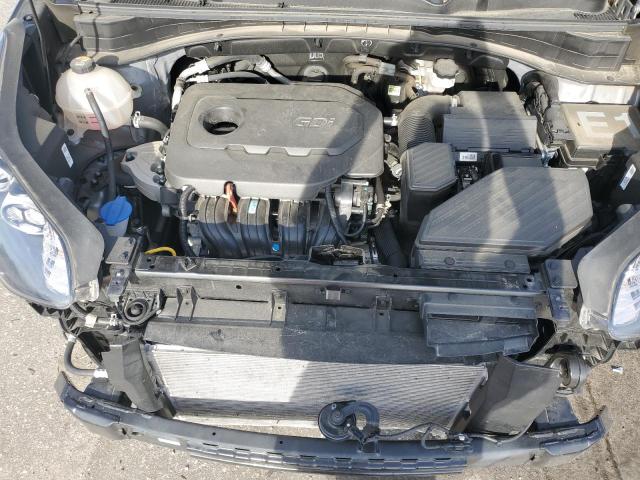 2022 KIA SPORTAGE L - KNDPM3AC3N7961977