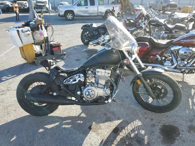 2009 KAWASAKI VULCAN #3031076285