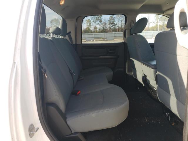 2017 RAM 1500 ST - 1C6RR6KG9HS615938