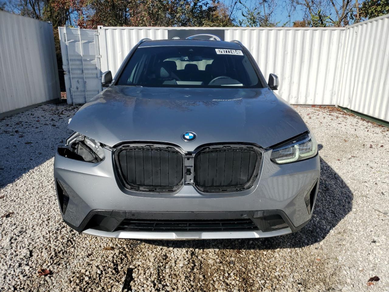 Lot #2976862297 2024 BMW X3 XDRIVE3