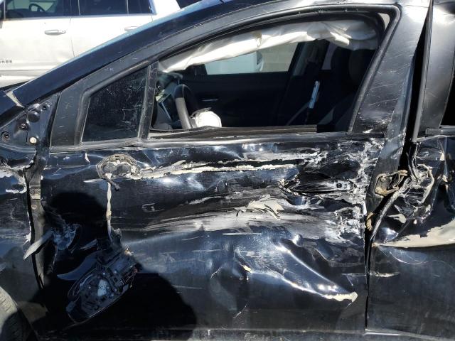 2021 NISSAN VERSA SV - 3N1CN8EV0ML867587