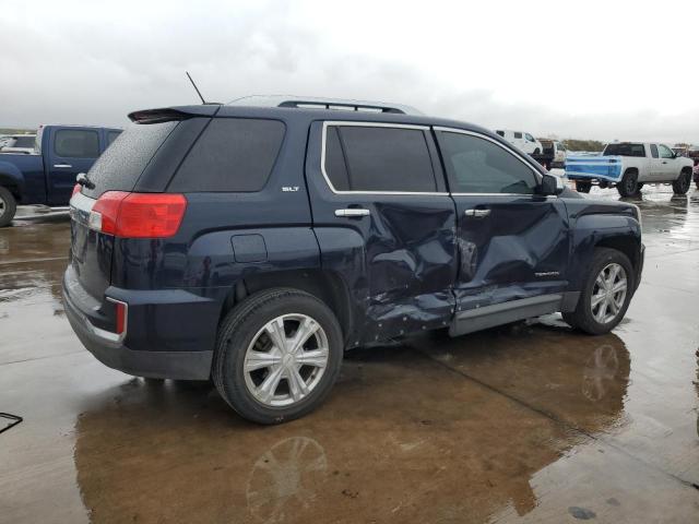 2017 GMC TERRAIN SL - 2GKALPEKXH6149666