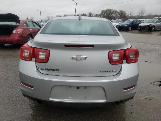 2015 CHEVROLET MALIBU LTZ - 1G11F5SL3FF203602