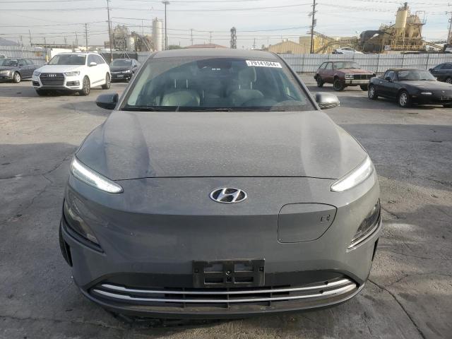 VIN KM8K23AG4PU178525 2023 HYUNDAI KONA no.5