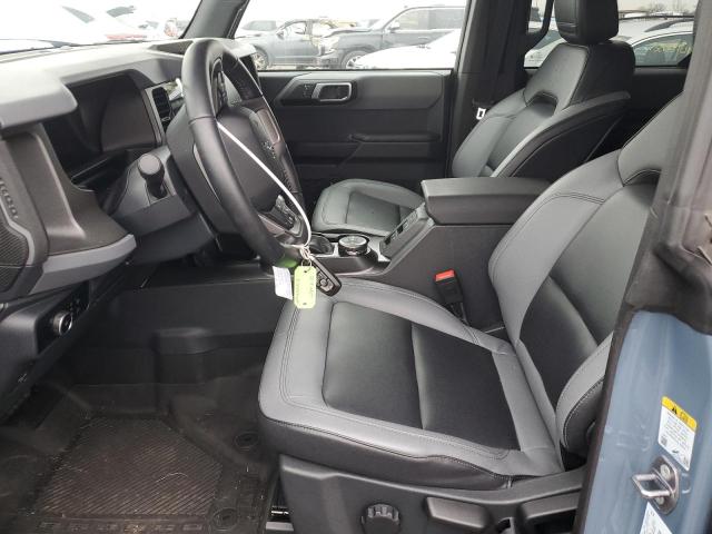 2024 FORD BRONCO BIG 1FMDE7BHXRLA32430