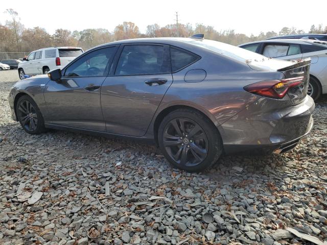 2022 ACURA TLX TECH A - 19UUB5F57NA000589