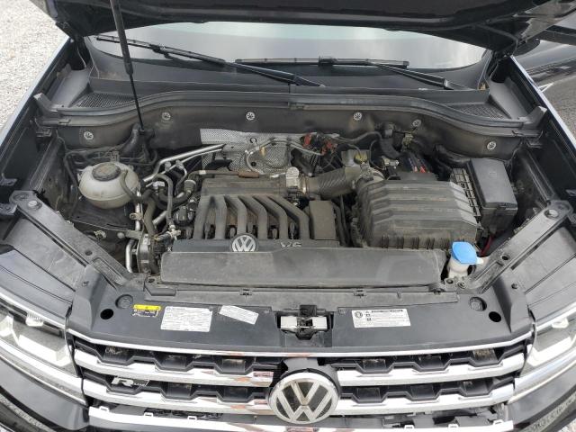 2019 VOLKSWAGEN ATLAS SE - 1V2YR2CA0KC514472