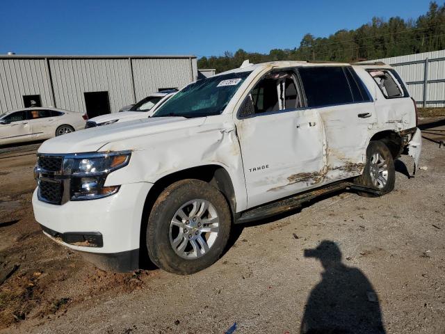 2015 CHEVROLET TAHOE K150 #3009239258