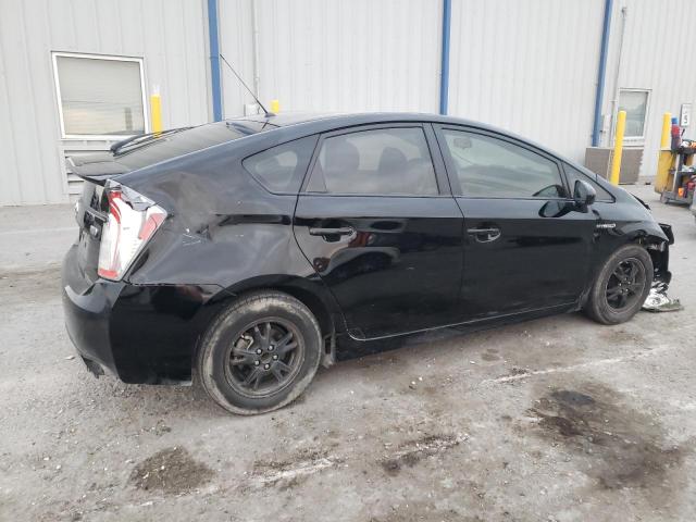2015 TOYOTA PRIUS - JTDKN3DU2F0449925