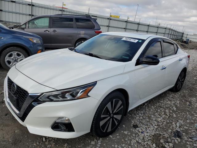 2019 NISSAN ALTIMA SL - 1N4BL4EV9KN310980
