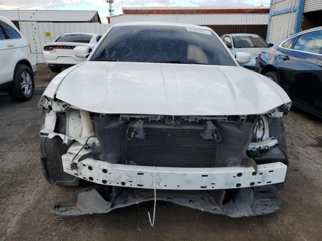 VIN 2C3CDXBGXLH125743 2020 DODGE CHARGER no.5