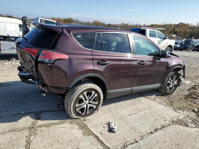 2018 TOYOTA RAV4 LE - 2T3BFREVXJW825069