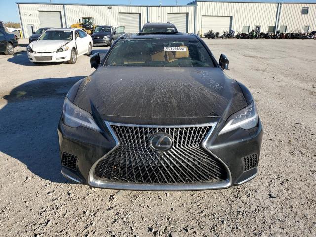 2021 LEXUS LS 500 JTHG5LGF5M5009778