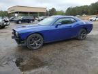 2018 DODGE CHALLENGER - 2C3CDZAG1JH199451