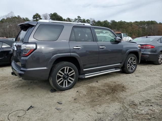 2022 TOYOTA 4RUNNER LI JTEKU5JR3N5986055