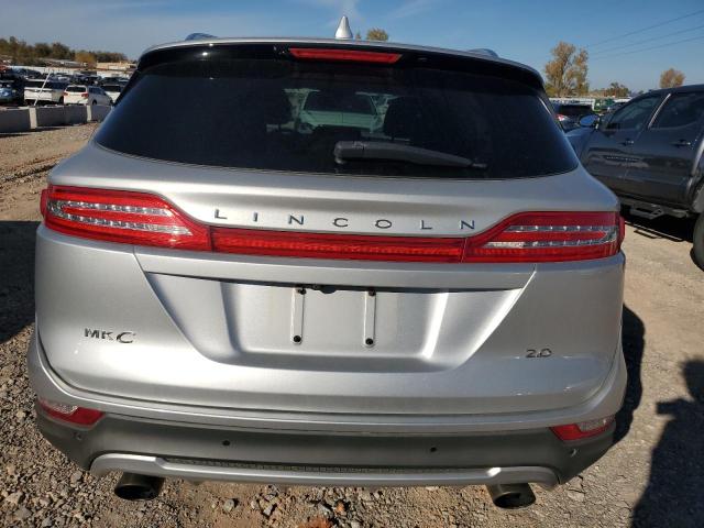 2017 LINCOLN MKC PREMIE - 5LMCJ1C97HUL50054