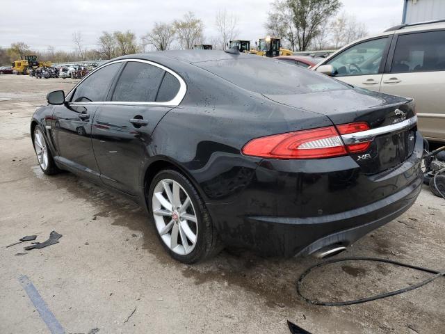 2015 JAGUAR XF 3.0 SPO SAJWA0F78F8U87018