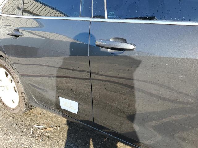 2018 CHEVROLET MALIBU LT - 1G1ZD5ST9JF257696