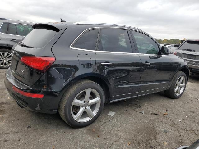 2017 AUDI Q5 PREMIUM - WA1M2AFP7HA056622