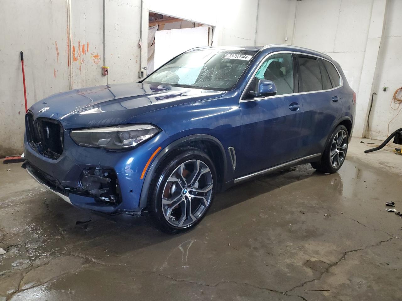 5UXCR4C00L9C50216 BMW X5 SDRIVE 2020
