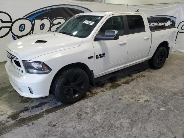 2018 RAM 1500 SPORT #3033277809