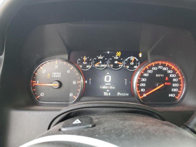 2016 GMC YUKON DENA 1GKS2CKJ6GR115514