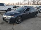 Lot #3025040259 2015 ACURA TLX TECH