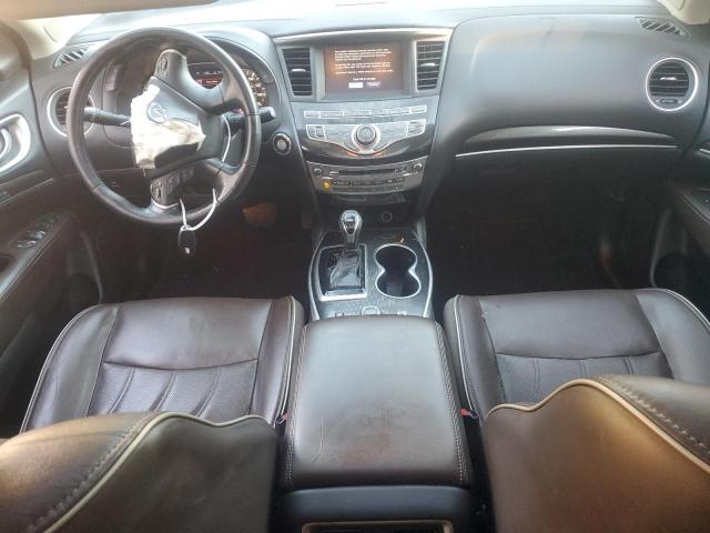 2018 INFINITI QX60 - 5N1DL0MM9JC526368
