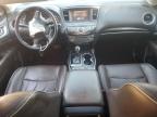 Lot #3023916242 2018 INFINITI QX60