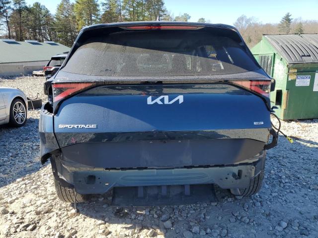 VIN KNDPVCDG6R7129938 2024 KIA SPORTAGE no.6