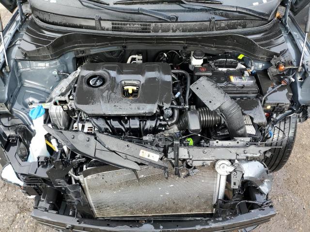2023 KIA SOUL LX - KNDJ23AU0P7879065