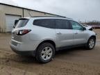 CHEVROLET TRAVERSE L photo