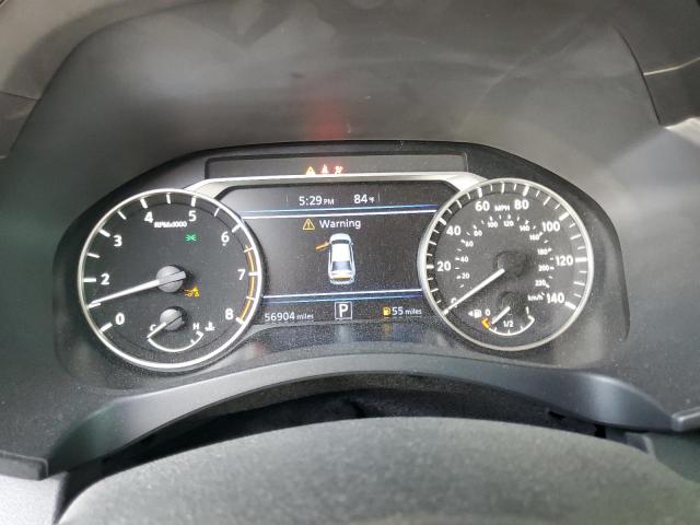 2022 NISSAN ALTIMA SV - 1N4BL4DV7NN407259