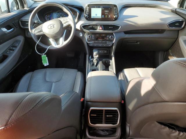 2020 HYUNDAI SANTA FE L - 5NMS53AD0LH287776