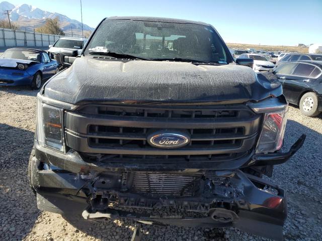 VIN 1FTFW1E81MFA95992 2021 FORD F-150 no.5