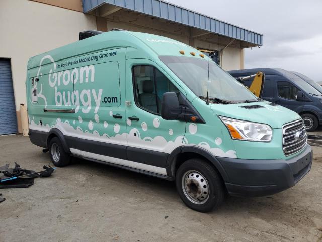 2018 FORD TRANSIT T- #3302631085