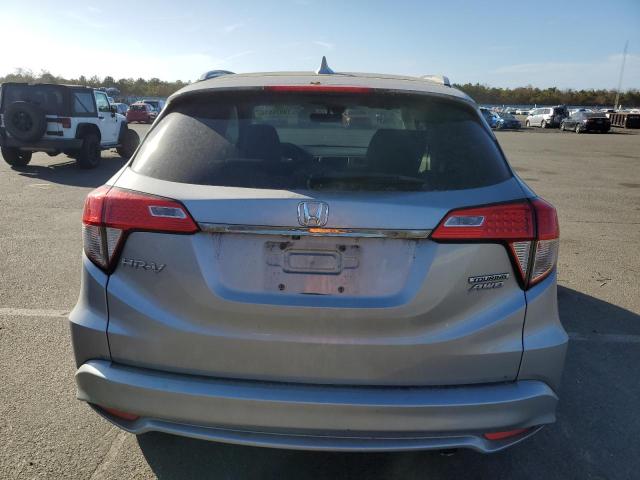 2019 HONDA HR-V TOURI 3CZRU6H95KM710216