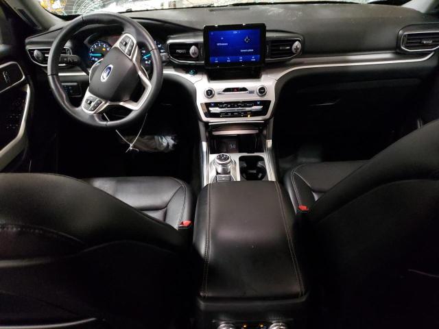 2020 FORD EXPLORER X - 1FMSK8DH1LGD14295