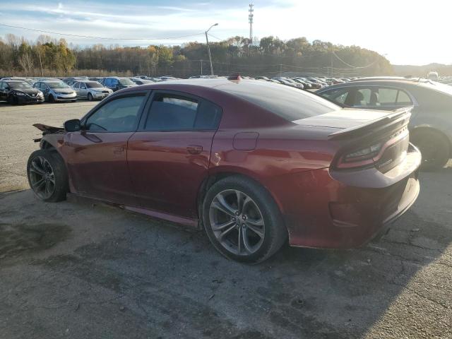 Vin: 2c3cdxct3mh505794, lot: 78973924, dodge charger r/t 20212