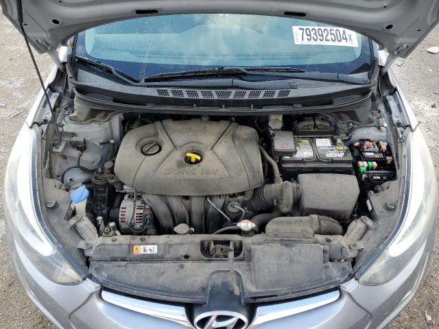 2015 HYUNDAI ELANTRA SE - 5NPDH4AE4FH610653