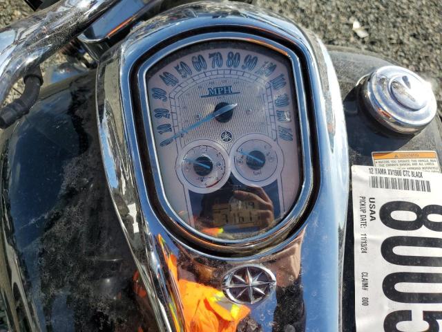 2012 YAMAHA XV1900 CTC JYAVP22Y4CA001159