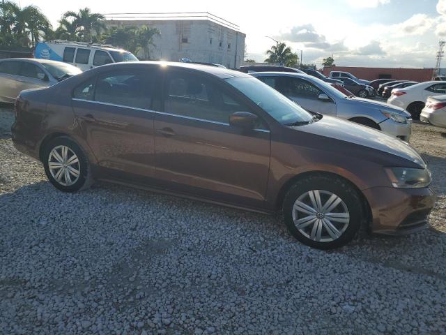 VIN 3VW2B7AJ7HM323809 2017 VOLKSWAGEN JETTA no.4