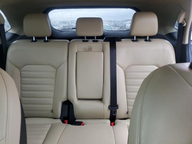 2018 FORD EDGE SEL - 2FMPK4J85JBB57703