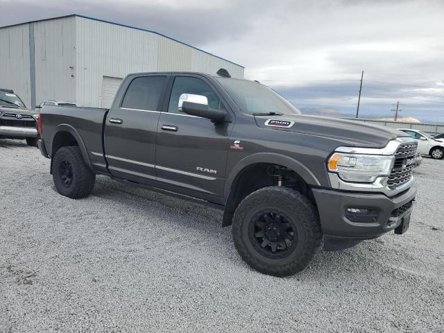 2020 RAM 2500 LIMIT 3C6UR5SL2LG283018