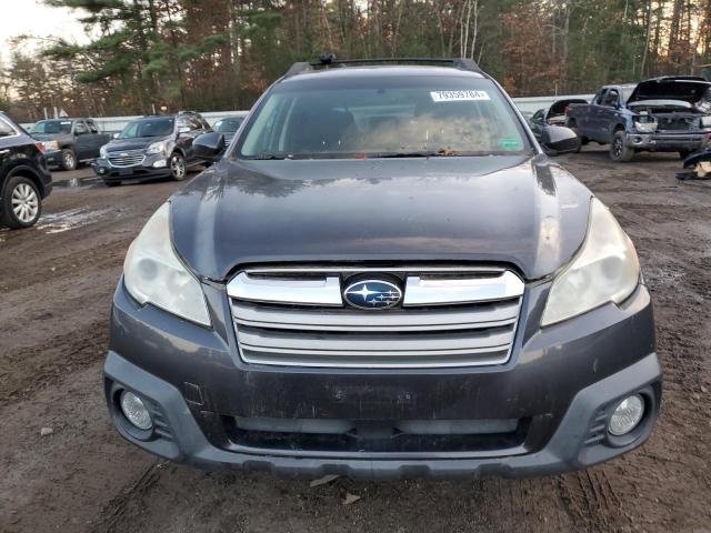 VIN 4S4BRBCC6D1213322 2013 Subaru Outback, 2.5I Pre... no.5