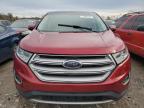 FORD EDGE SEL photo