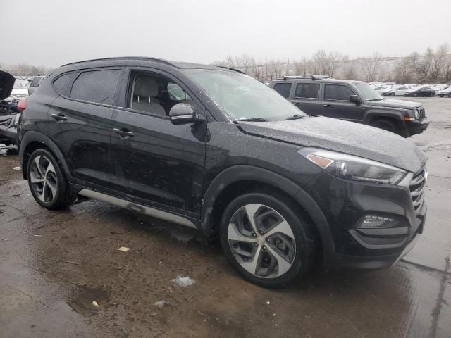 2018 HYUNDAI TUCSON VAL - KM8J3CA22JU822768
