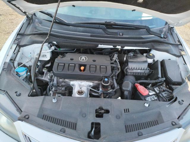 2015 ACURA ILX 20 - 19VDE1F31FE005906