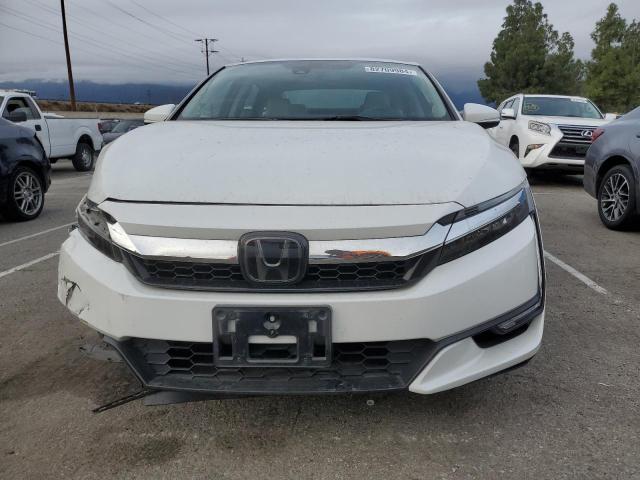 2020 HONDA CLARITY JHMZC5F11LC000005
