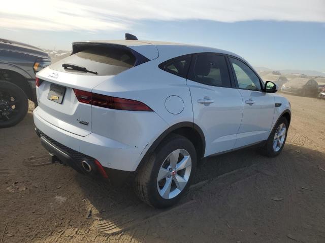 JAGUAR E-PACE S 2018 white  gas SADFJ2FX5J1Z07320 photo #4